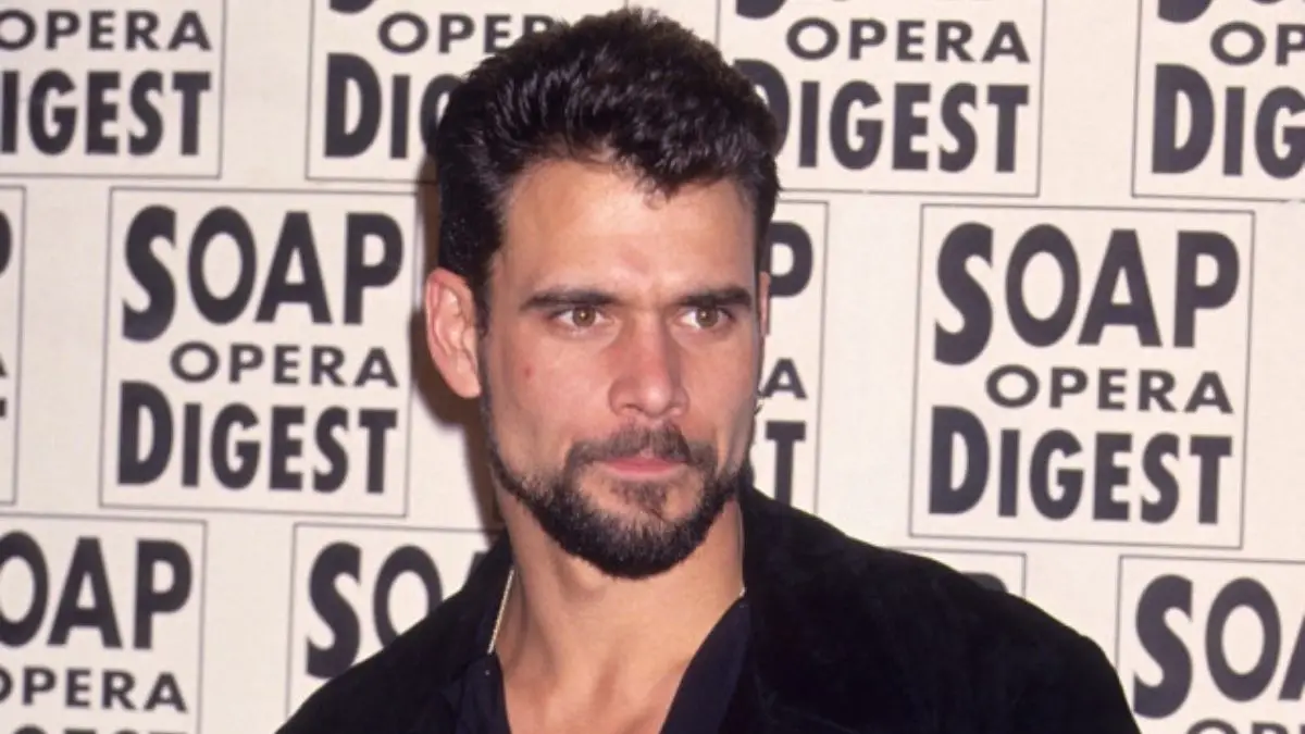 Robert Kelker-Kelly, Days Of Our Lives Star, Dies At 62