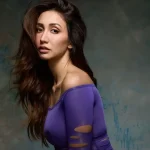 Shreyaa Chaudhry Joins Ayushmann Khurrana In Mupapa, To Release In February 2027
