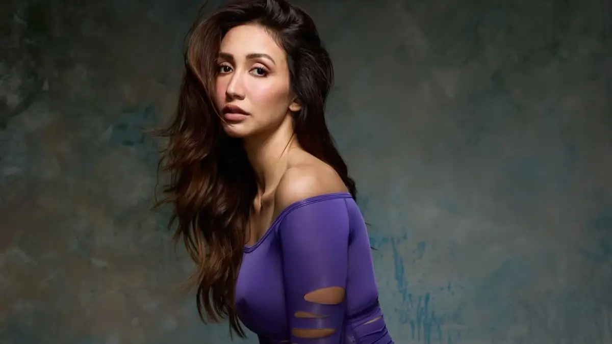 Shreyaa Chaudhry Joins Ayushmann Khurrana In Mupapa, To Release In February 2027