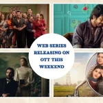 Weekend Binge-Watch List: Chumbak Part 2, Dupahiya 2, Love And More Web Series Releasing On Netflix, ZEE5, Prime Video